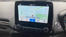 Ford EcoSport 1.0 EcoBoost 125 ST-Line 5dr Petrol Hatchback